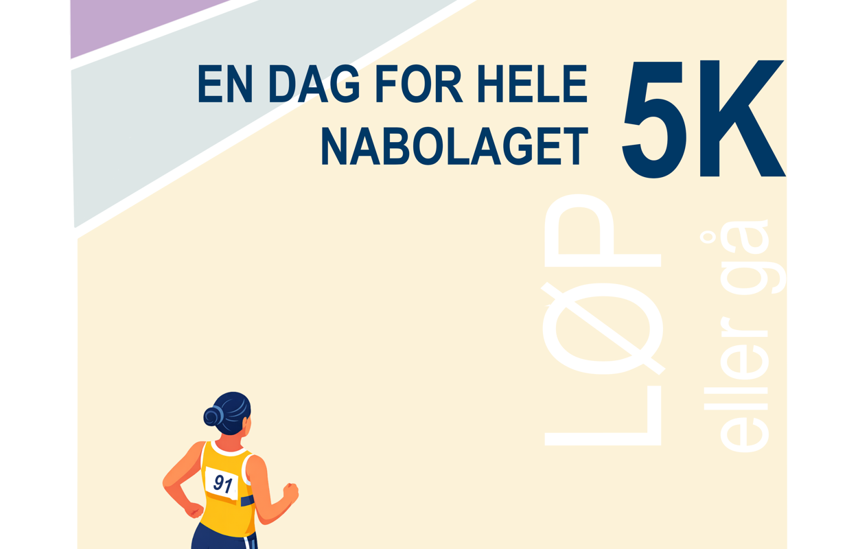 Kattemsrunden Plakat Alternativ