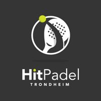 Hit Padel Logo