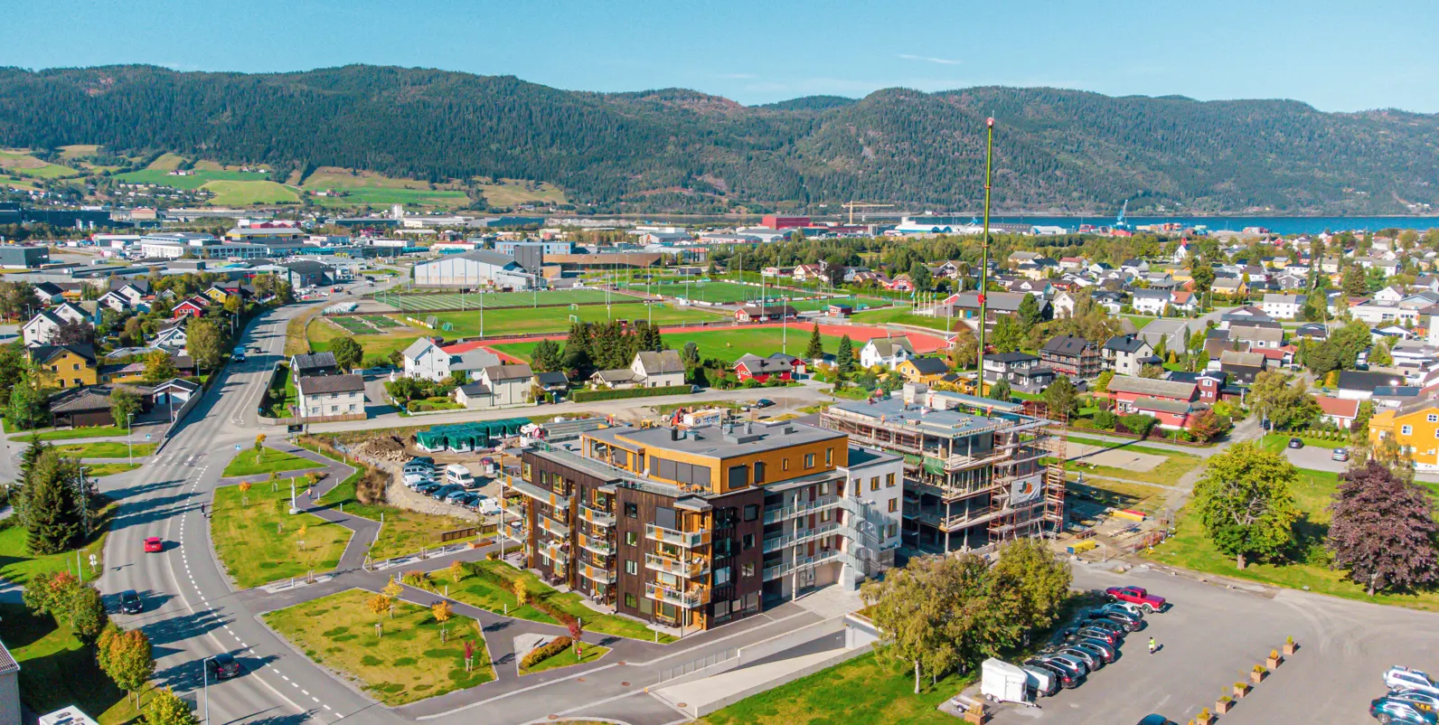 Rømmetunet