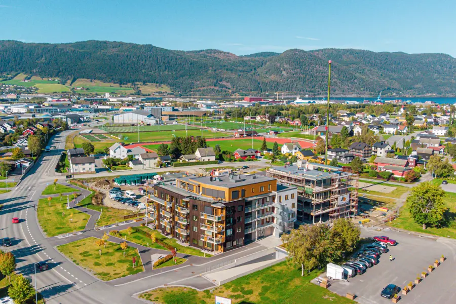 Rømmetunet