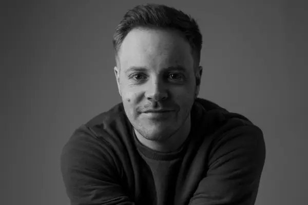 Personbilde: Axel Barø Aasen