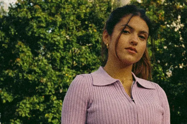 Personbilde: Isabelle Bjørneraas