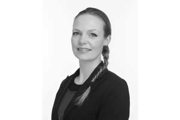 Personbilde: Ida Haukland