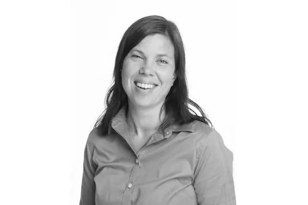 Personbilde: Marit Figenschau