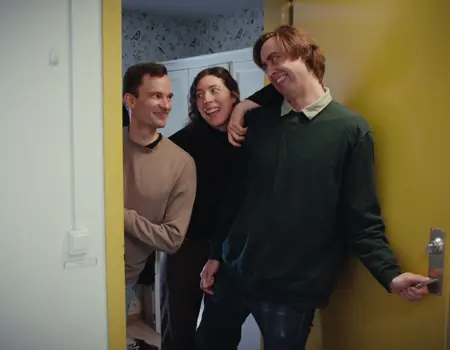 Tobb Kollektivet Episode1 Velkommen