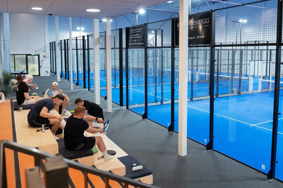 Hit Padel Tobb 2