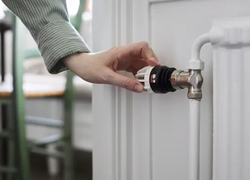 Hvilke muligheter har ditt boligselskap for energibesparelser?
