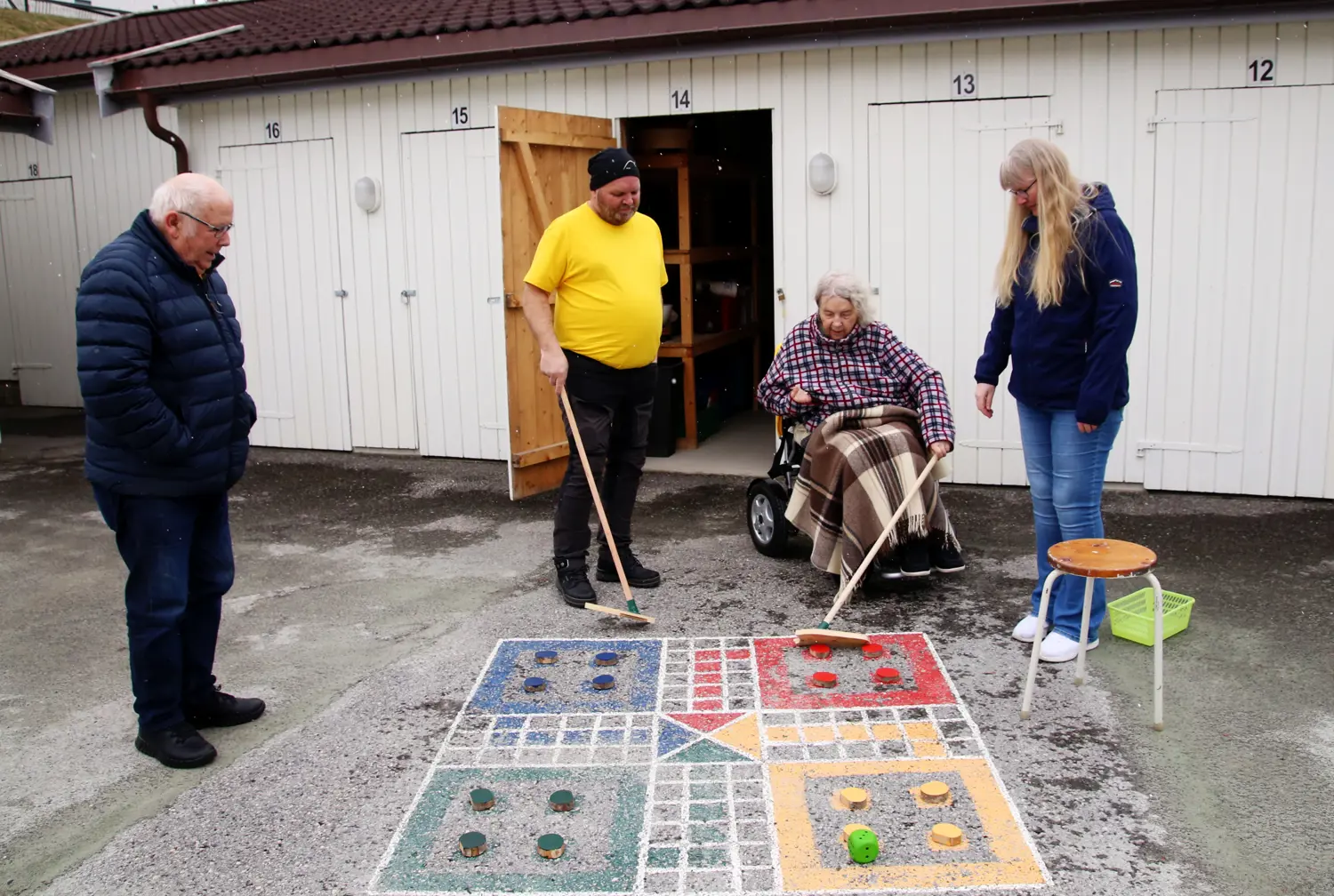 Ludo