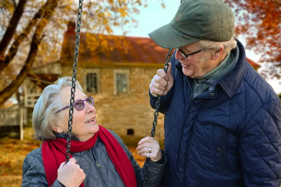 Old People 616718 1920