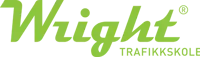 Wright Logotype Green