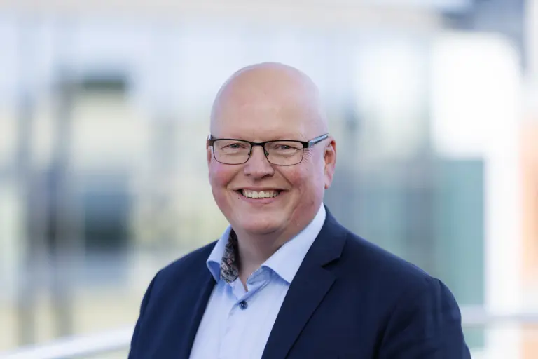 NTE Svein Olav Munkeby