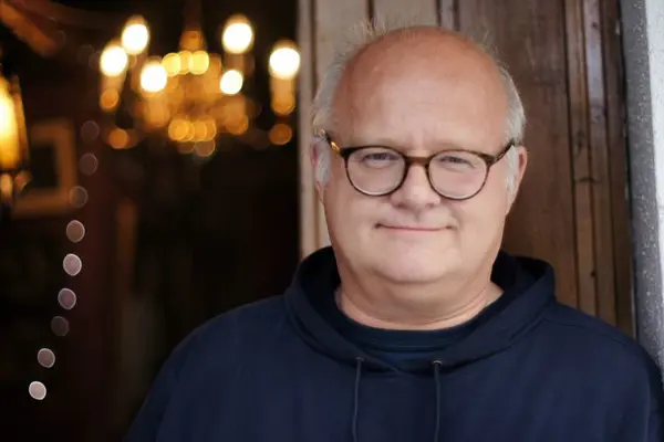 Personbilde: Finn Bjelke
