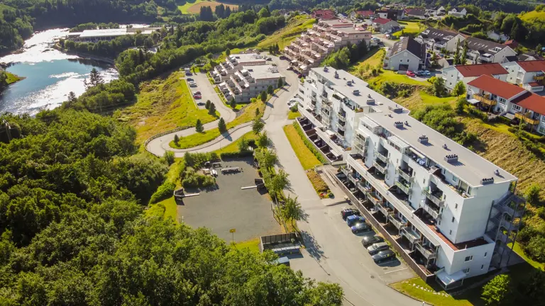 301 Borettslaget Øvre Nidelven Terrasse (2)