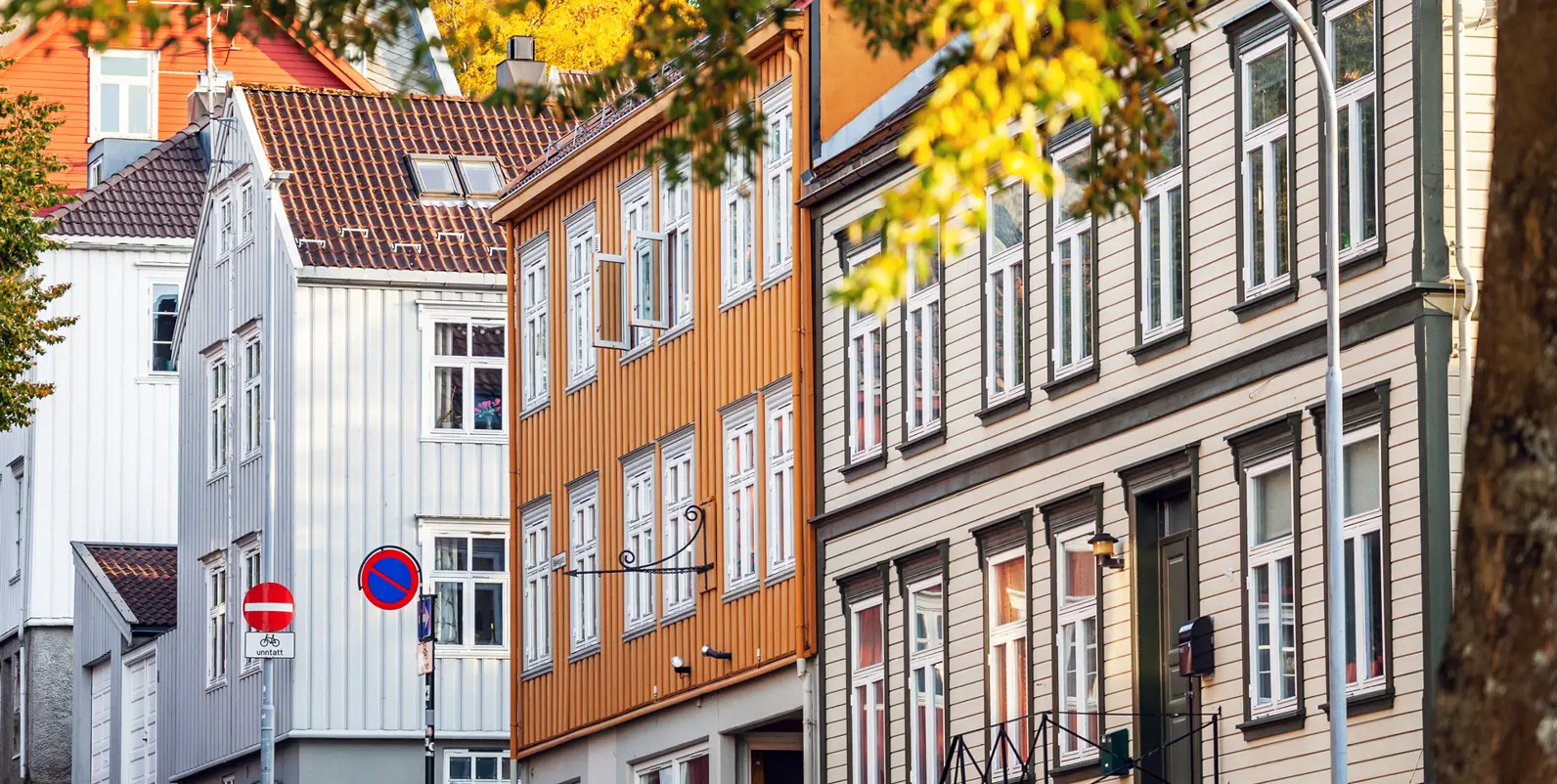 Bakklandet TOBB