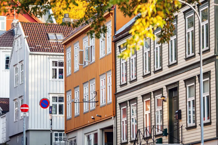 Bakklandet TOBB