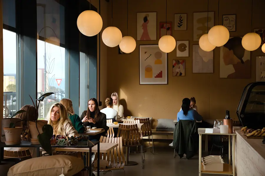 Foto: Verena Døsvik