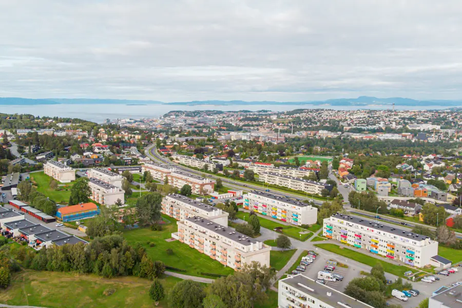 Karolindervegen 2