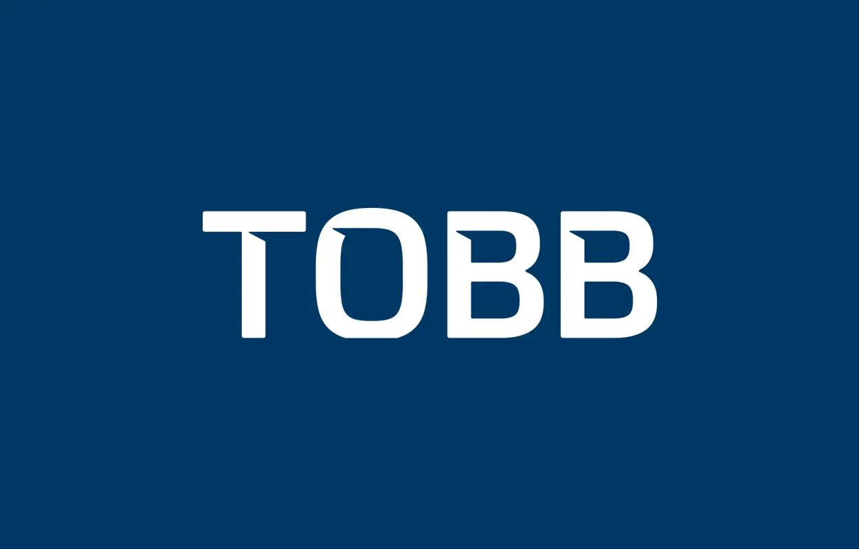 TOBB Logo Bilde High Quality
