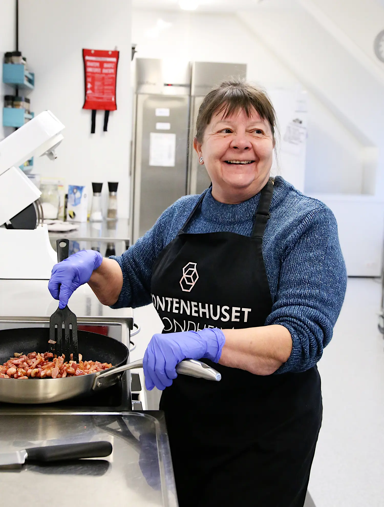 På Kjøkkenet2