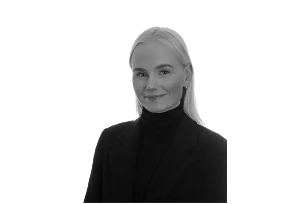 Personbilde: Sofie Holten
