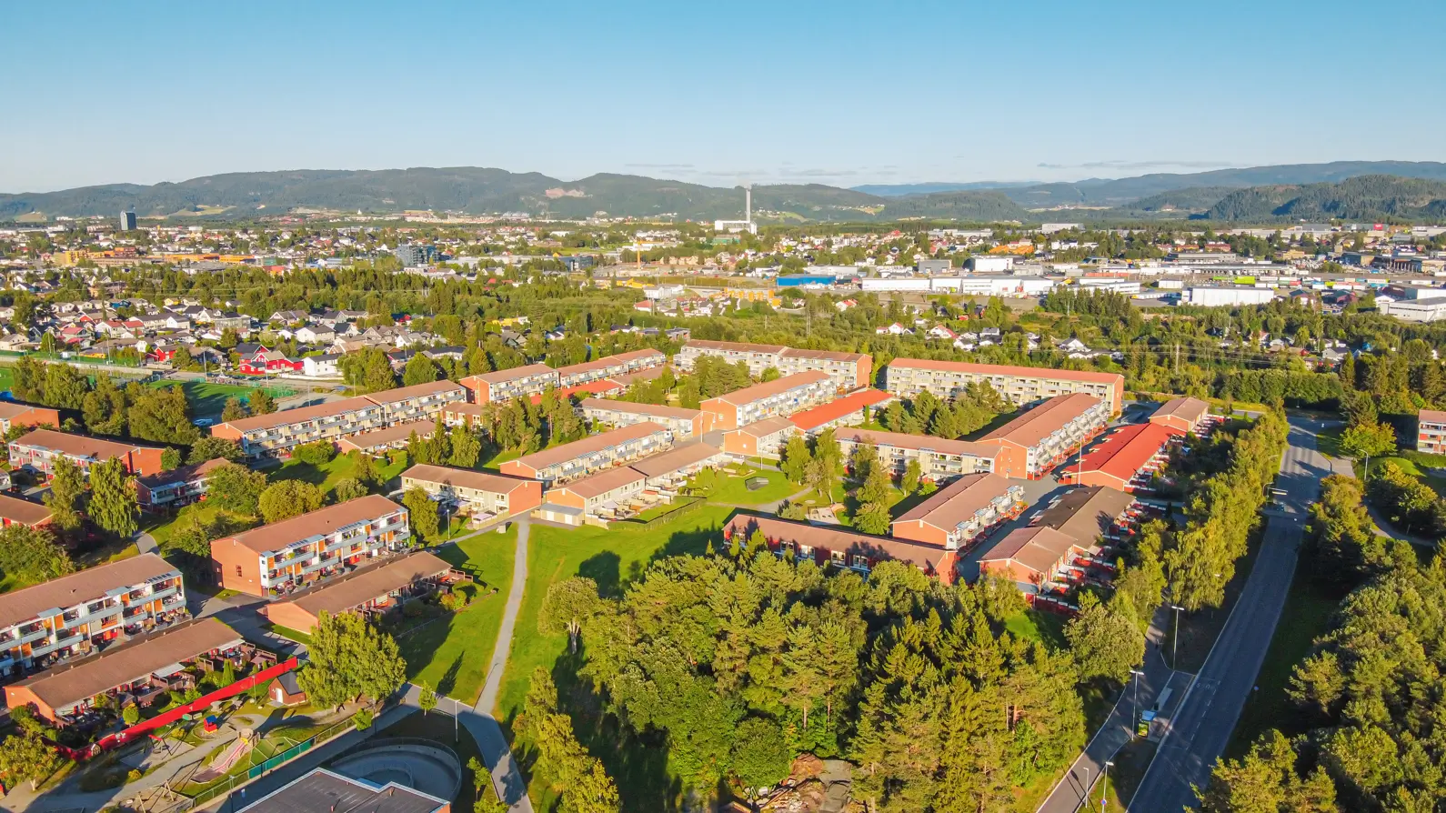 045 Åsheim Borettslag (2)