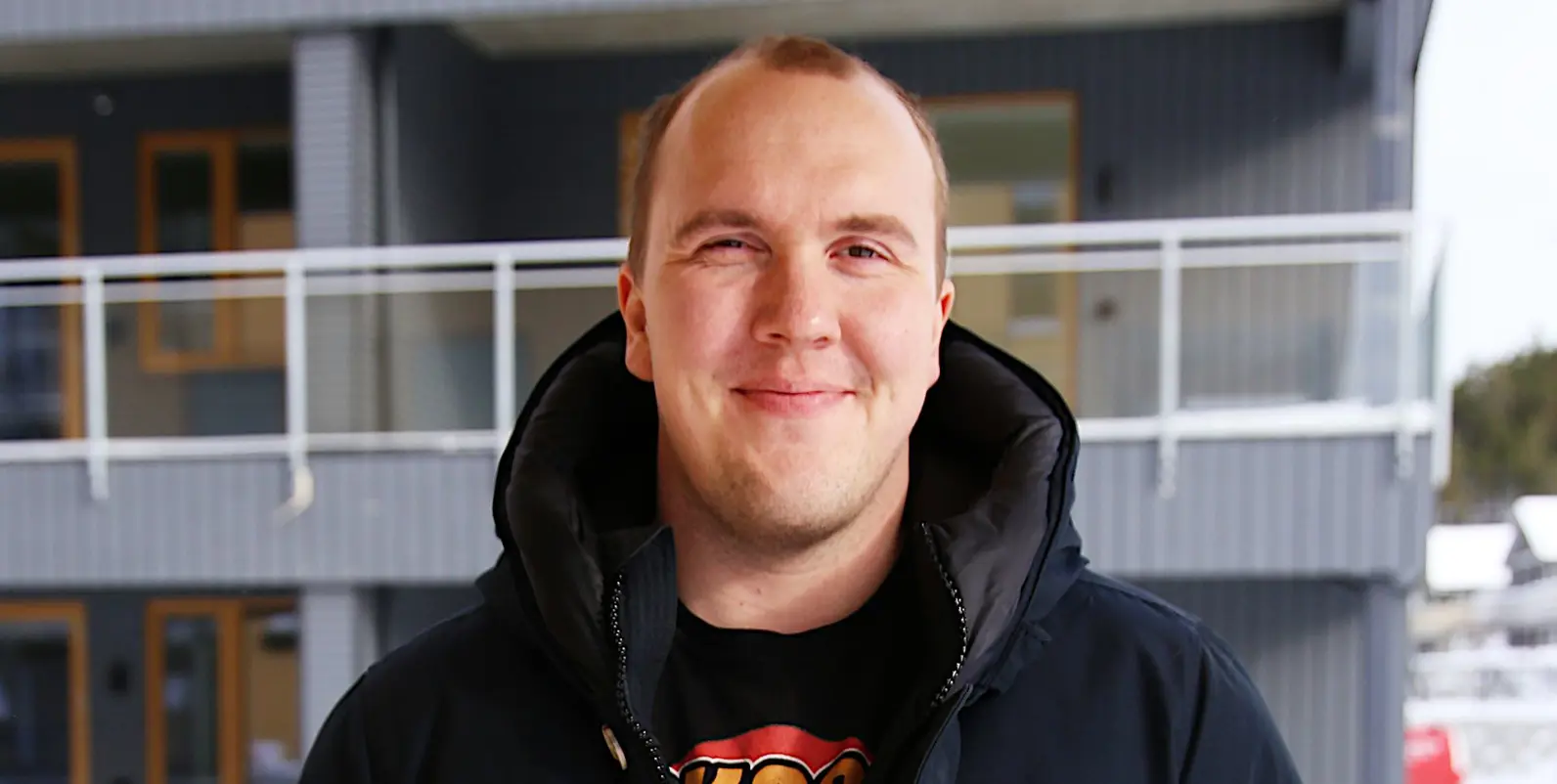 Verena Døsvik