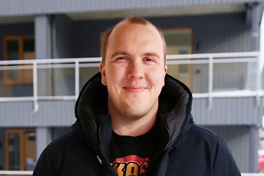 Verena Døsvik