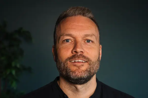 Personbilde: Kontaktperson