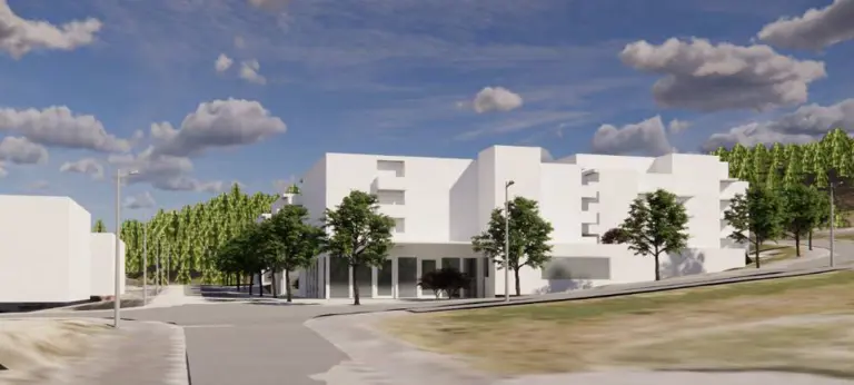 Hallsteingård BB2