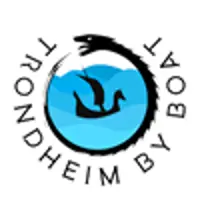 Logo_Trondheim By Boat