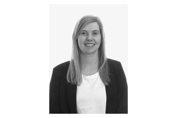 Personbilde: Trine Løyte