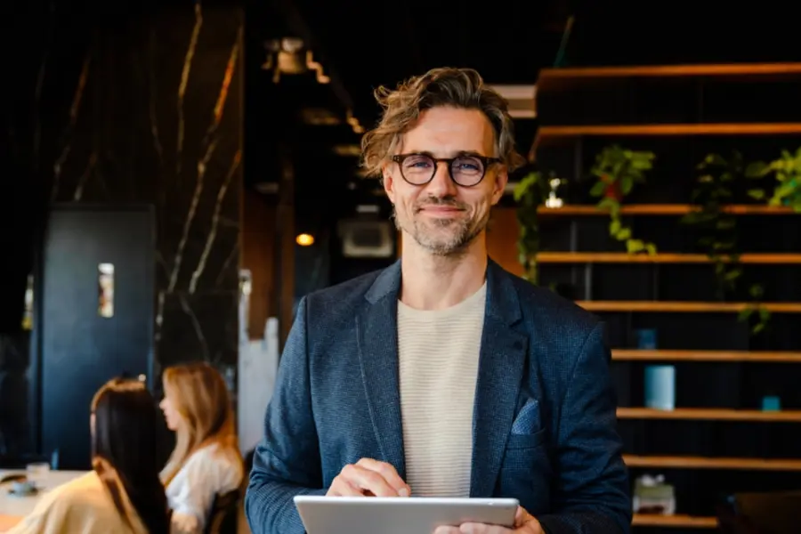 Shutterstuck Styremedlem