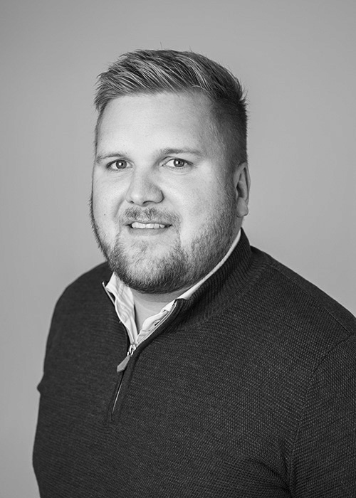 Personbilde: Simen Børseth Fostad