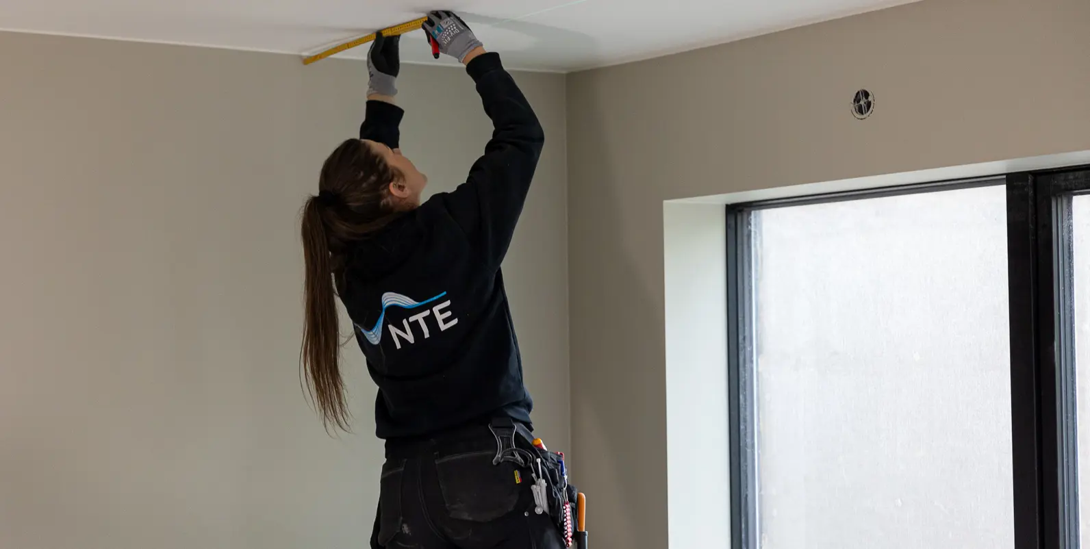 Marita Langeland NTE 03916