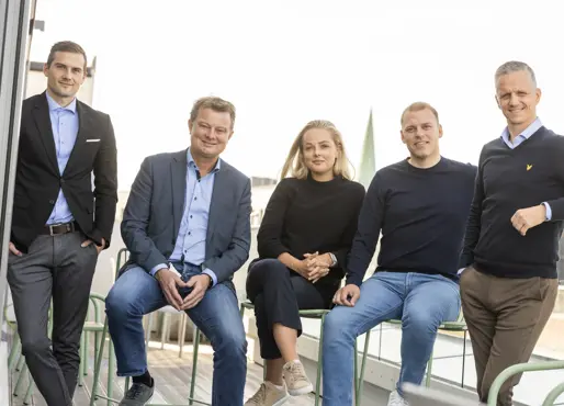 TOBB Deleie med Coo