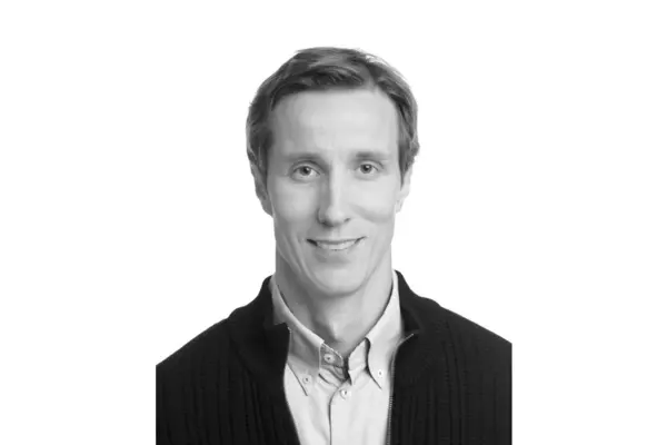 Personbilde: Per Refseth