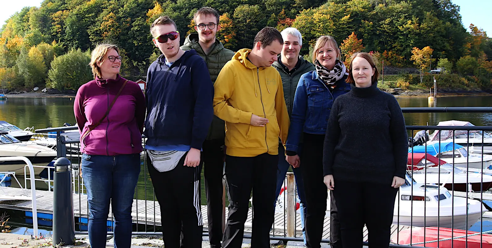 Foto: Verena Døsvik