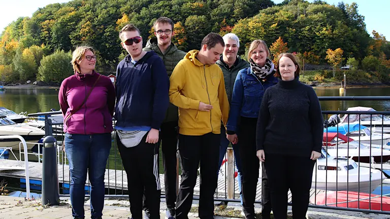 Kompisbbrygga Max Quality