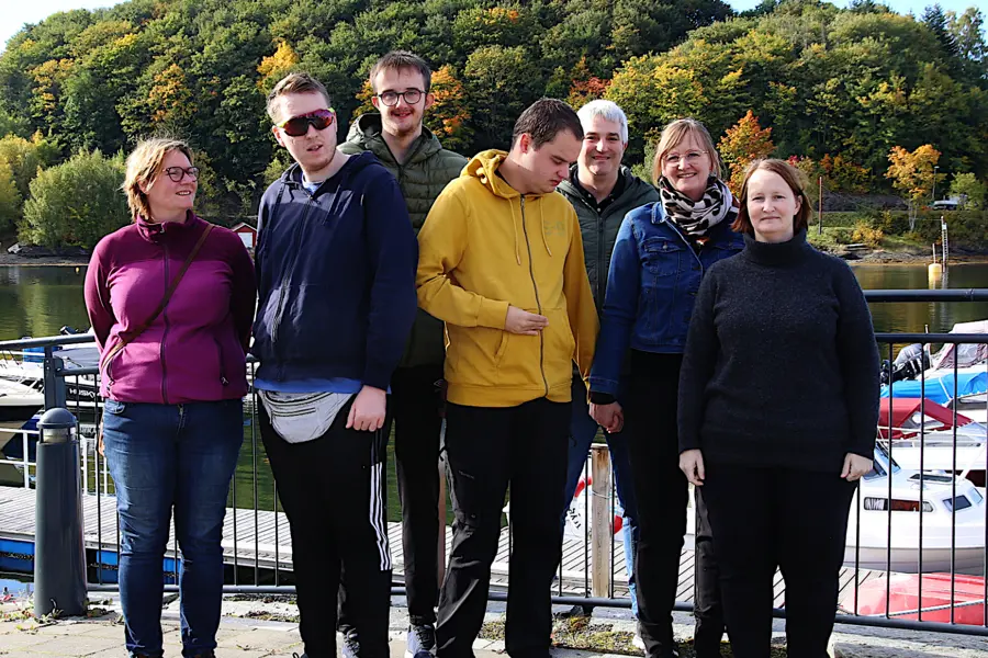 Foto: Verena Døsvik