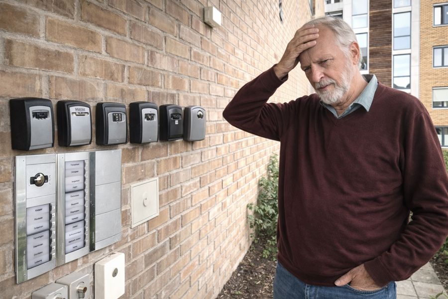Bilde 1 Airbnb Tobb Nøkkelen
