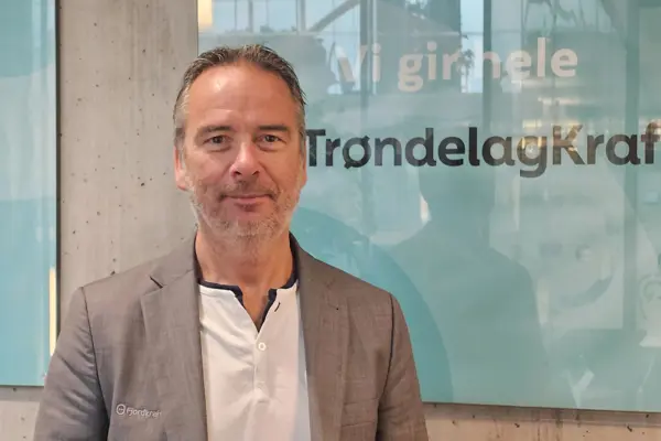 Personbilde: Freddy Fiksdal