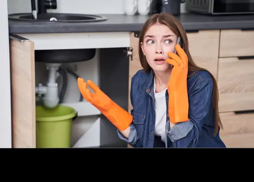 Skadeoppfølging for kunder med Totalforsikring