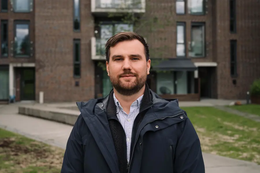 Smartmåling Ila (22 Av 28)