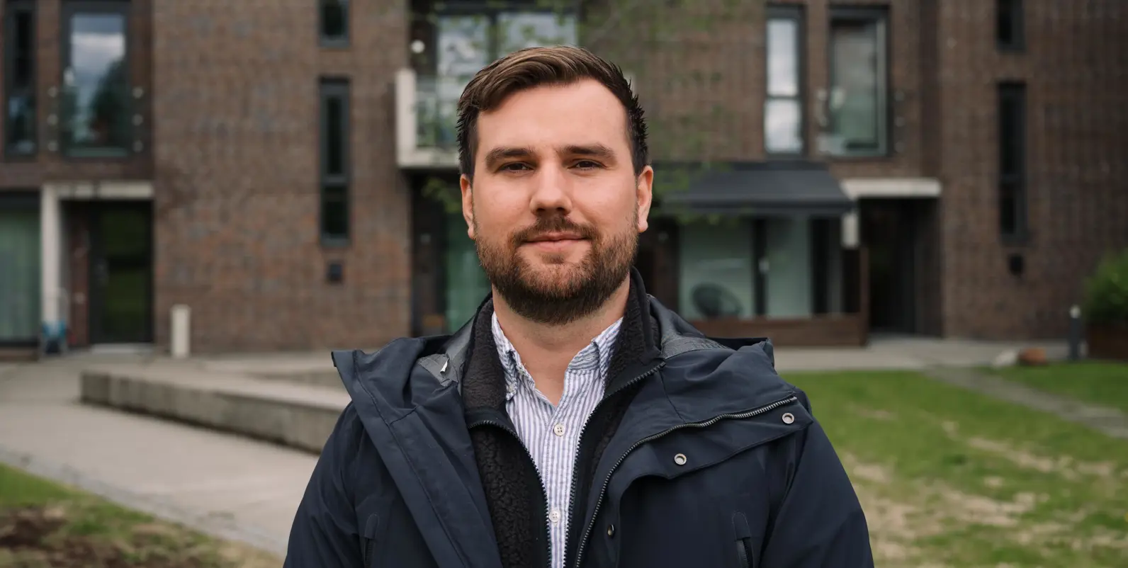 Smartmåling Ila (22 Av 28)