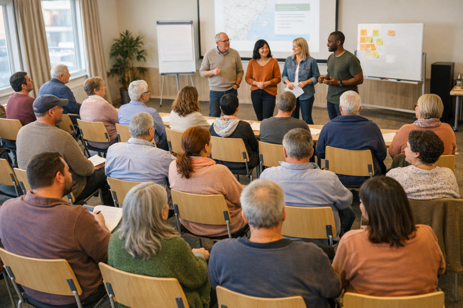 Naturlig Lys, Hverdagslig Bekledning, Ekte Situasj (13)