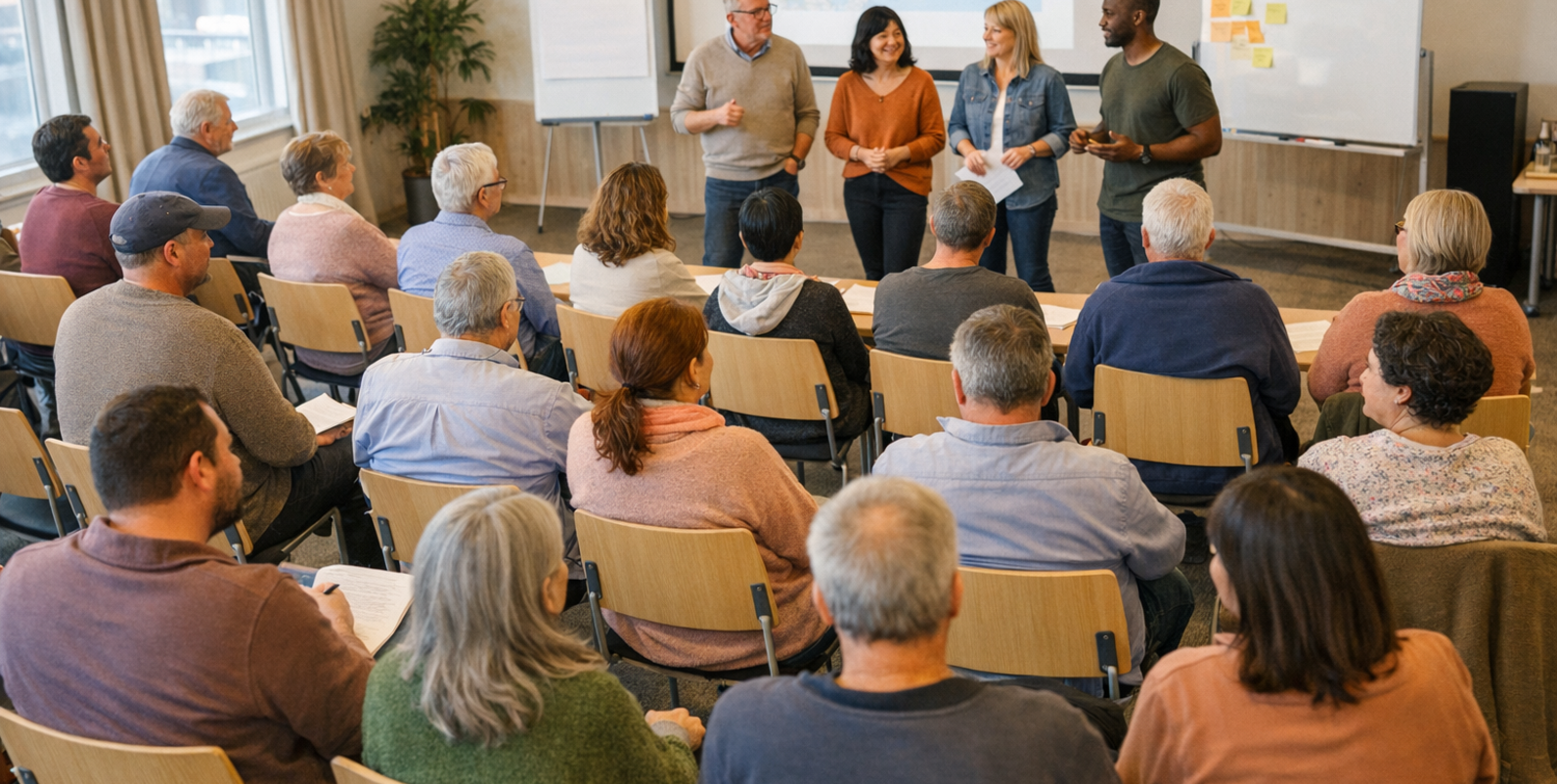 Naturlig Lys, Hverdagslig Bekledning, Ekte Situasj (13)