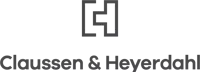 Claussen Heyerdahl Logo