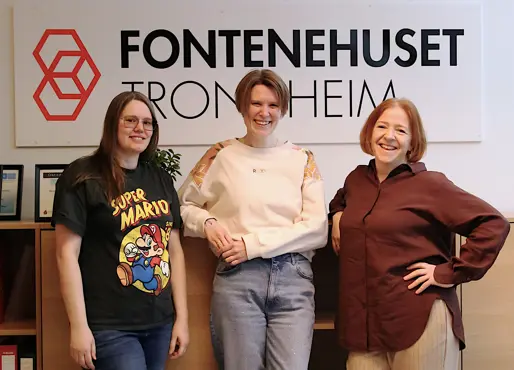 Fontenehuset