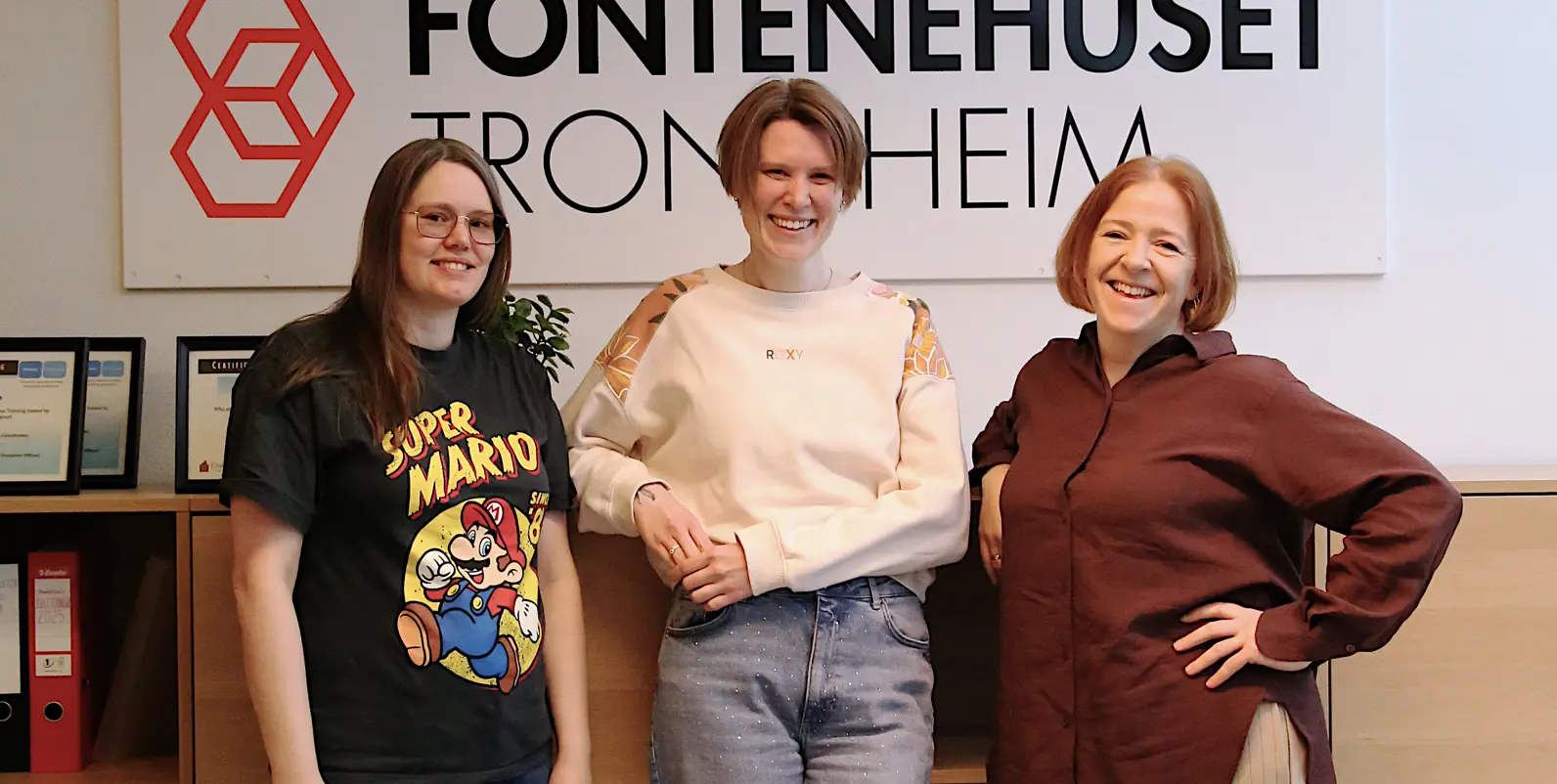 Fontenehuset