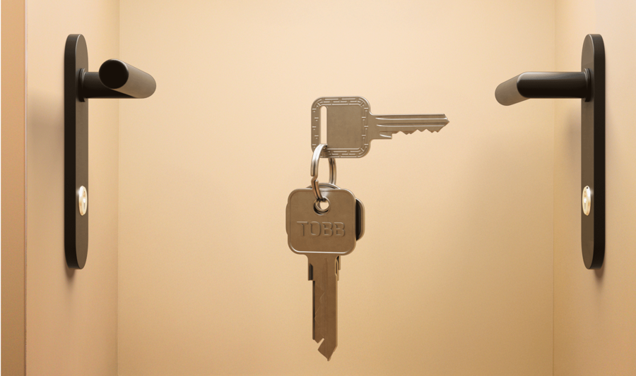 Forkjopsrett Rektangel